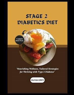 Stage 2 Diabetics Diet