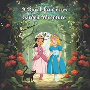 A Royal Princesses Garden Adventure