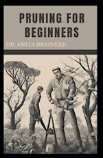 Pruning for Beginners