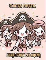 Chicas Pirata