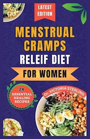 Menstrual Cramps Relief Diet for Women