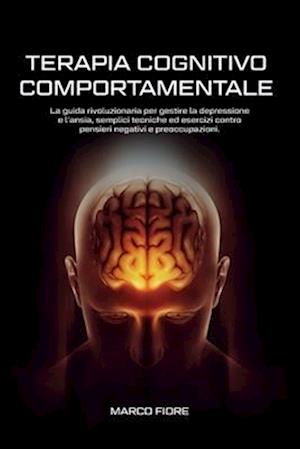 Terapia Cognitivo Comportamentale