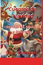 Cuentos de Navidad