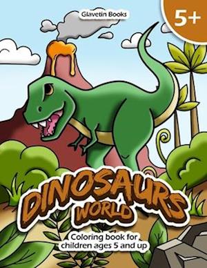 Dinosaurs world