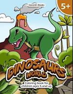 Dinosaurs world