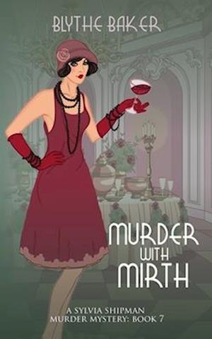 Murder With Mirth