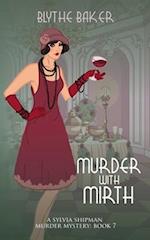 Murder With Mirth 