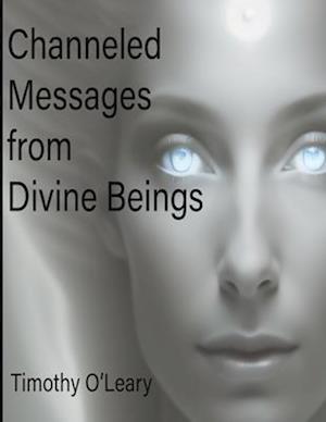 Channeled messages from Divine Source