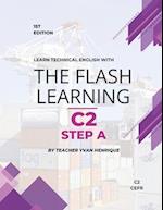 The Flash Learning Technical English C2 Step A: Learn English with 