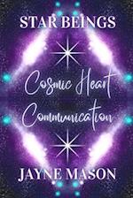 Cosmic Heart Communication