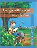 Lessons with Lemuel 