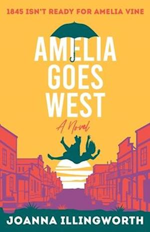 Amelia Goes West