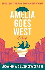 Amelia Goes West