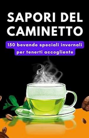 Sapori del caminetto