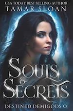 Souls and Secrets
