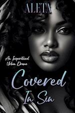 Covered In Sin: An Inspirational Urban Drama 