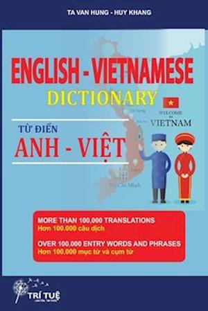 English Vietnamese dictionary