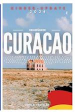 Reiseführer für Curacao 2024