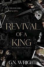 Revival of a King 