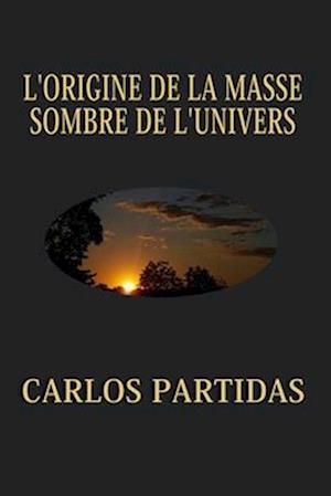 L'Origine de la Masse Sombre de l'Univers