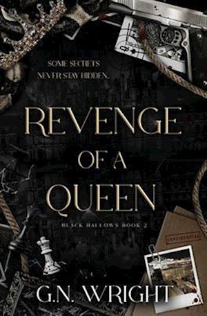 Revenge of a Queen