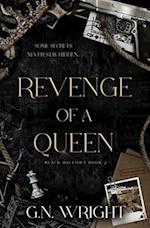 Revenge of a Queen 