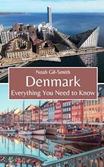Denmark: Everything You Need to Know 