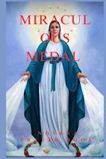 Miraculous Medal Nov&#1045;na and Prayers
