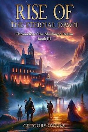 Chronicles of the Shadowed Realm: Rise of the Eternal Dawn