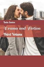 Drama and Fiction: Third Volume 
