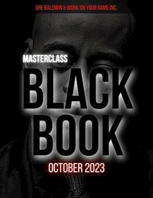 Black Book: October 2023