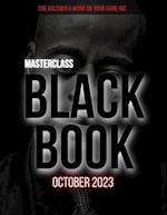 Black Book: October 2023 