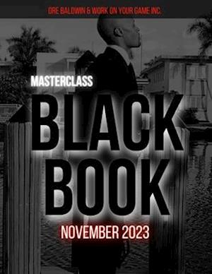 Black Book: November 2023