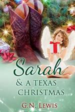 Sarah and a Texas Christmas