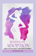 Blessed by Adoption: Insight Into One Family's Open Adoption Journey 