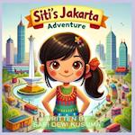 Siti's Jakarta Adventure