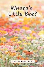 Where's Little Bee?