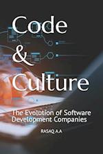 Code & Culture: The Evolution of Software Development Companies 