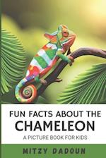 Fun Facts About The Chameleon