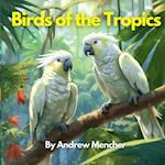 Birds of the Tropics 