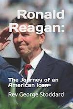 Ronald Reagan: : The Journey of an American Icon 