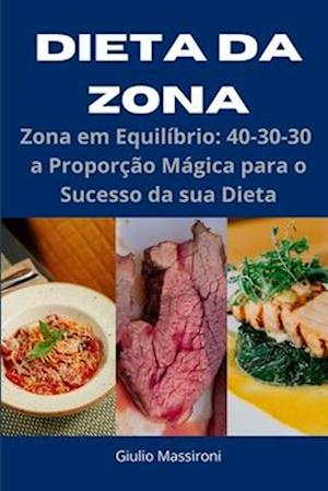 Dieta da Zona