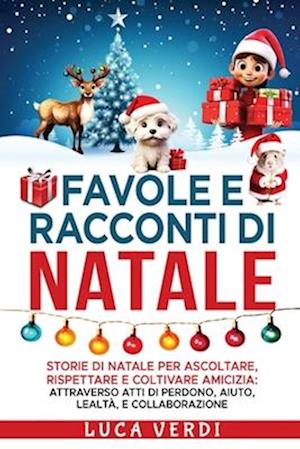 Favole e Racconti di Natale