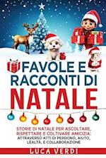 Favole e Racconti di Natale