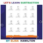 LET'S LEARN SUBTRACTION 