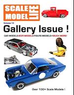 Scale Model Life : Gallery Edition 