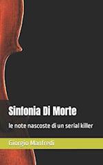 Sinfonia Di Morte