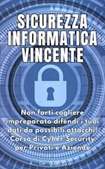 Sicurezza Informatica Vincente