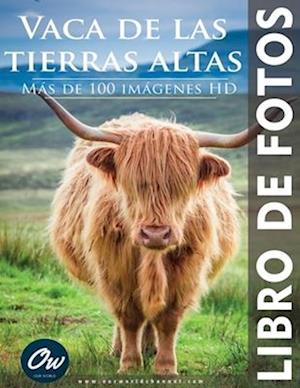 Vaca de las tierras altas