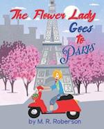 The Flower Lady Goes to Paris